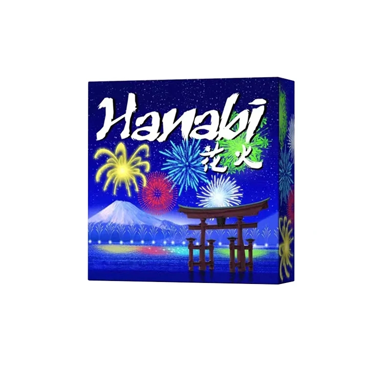 Board Game Love Letter - Кооперативная карточная игра Hanabi | Развод,
