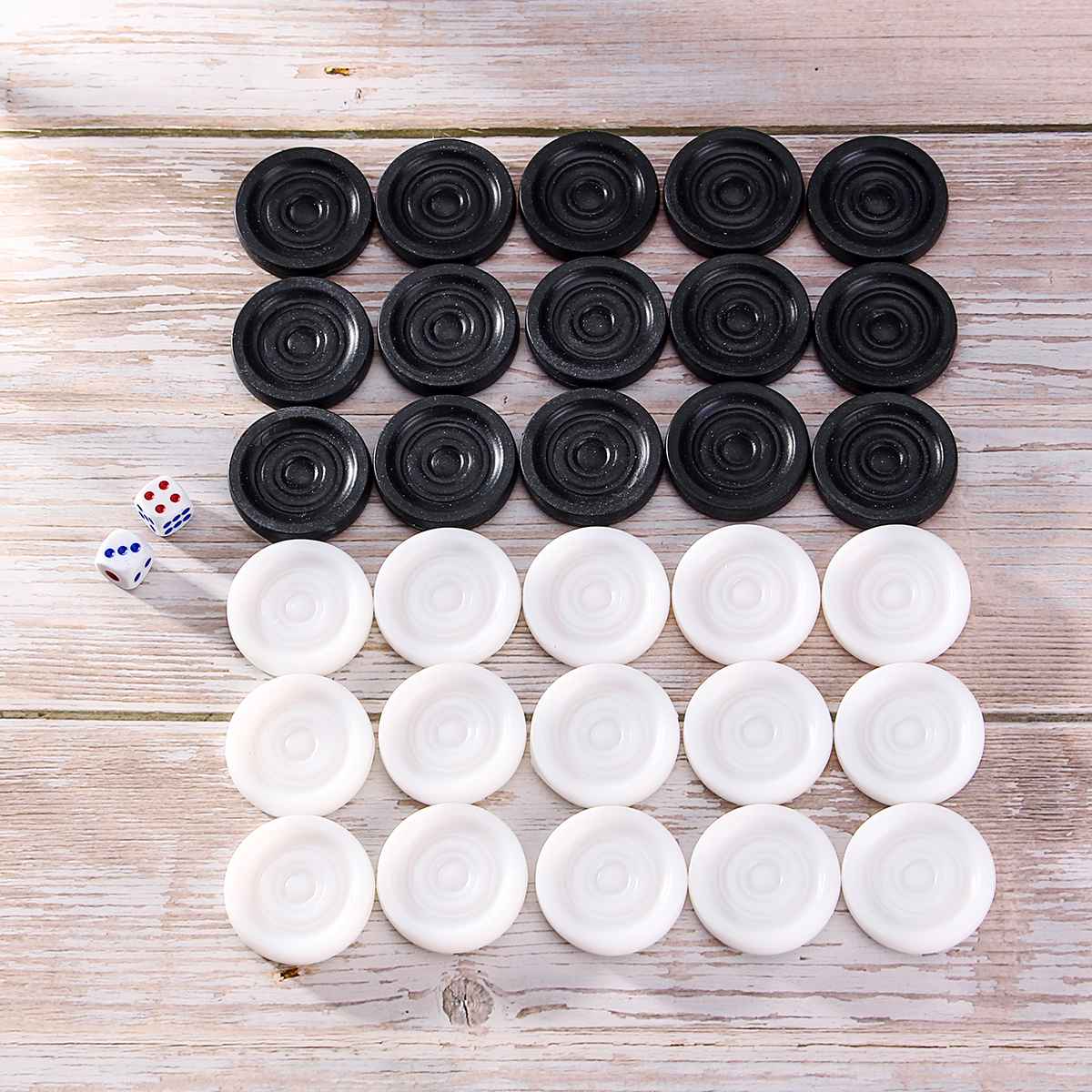Board Game Operation - 32 шт., детские пластиковые шахматы-нарды