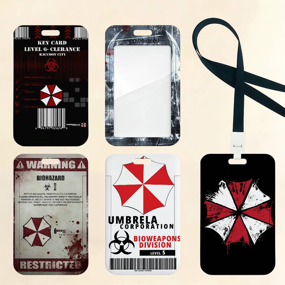 Board Game Resident Evil - Держатель для карт Game R-Residents E-Evils: