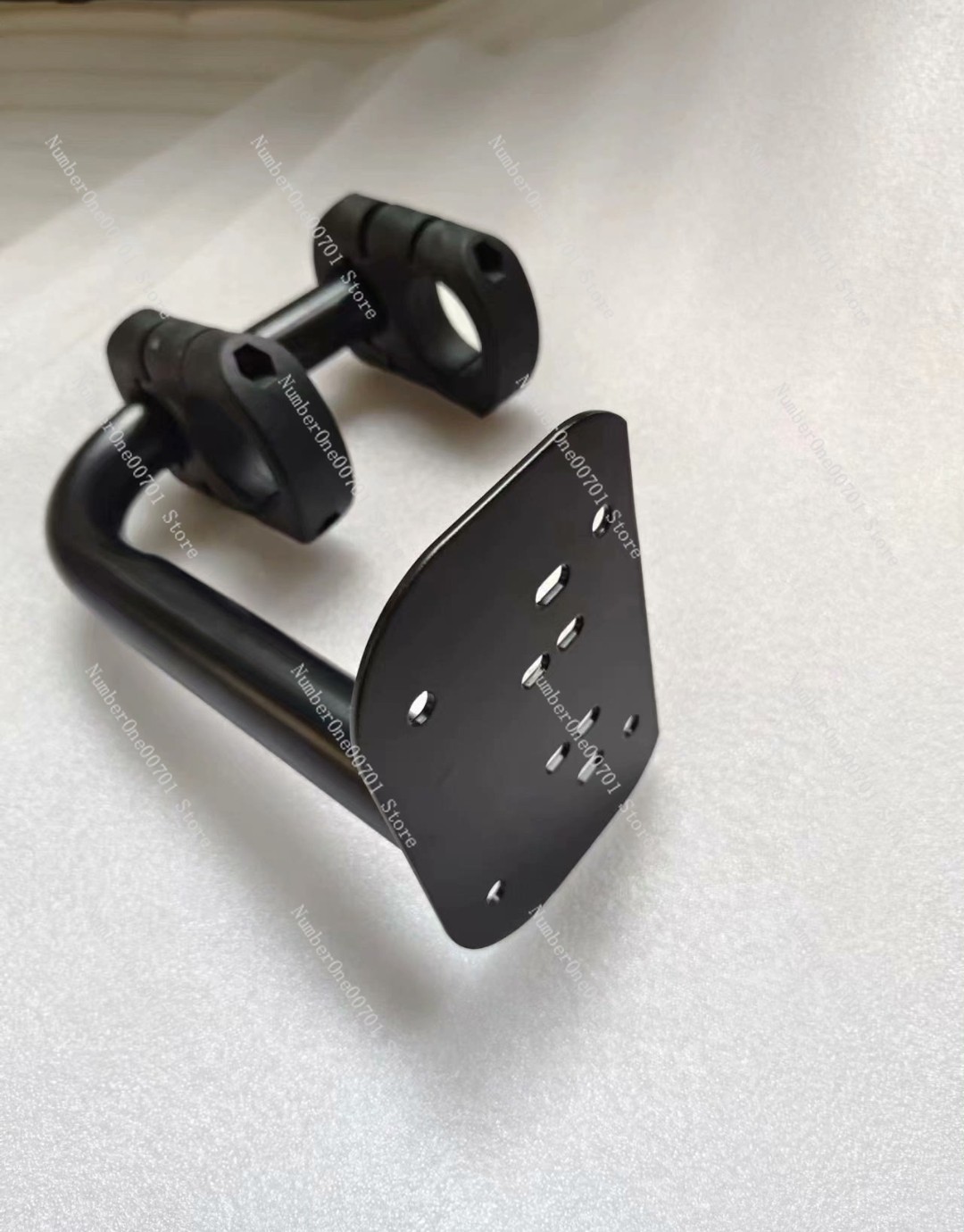 Board Game Operation - Крепежная пластина и адаптер для ручного