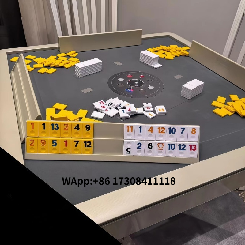 Board Game Electronic Table - Игровой автомат Inean Play для карточных