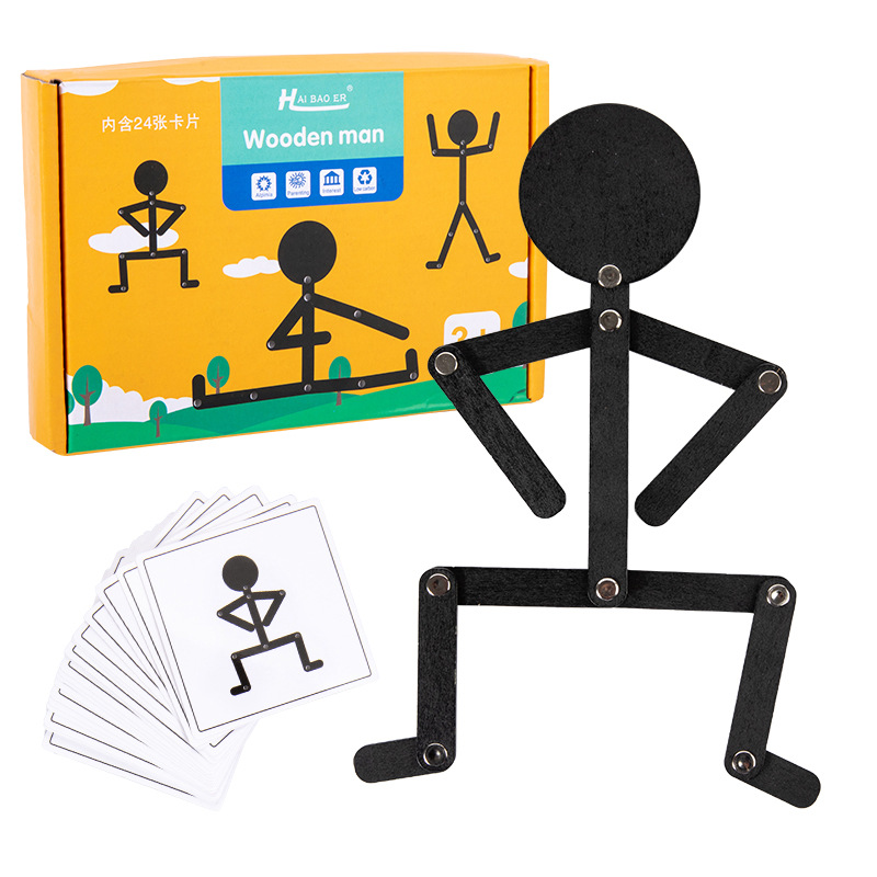 DIY игрушки-головоломки, доски – обзор и цена Board Game Education