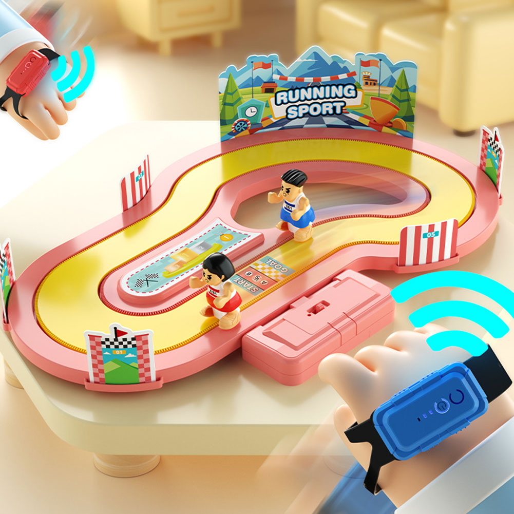 Беспроводная гоночная игра с д – обзор и цена Board Game Race Track