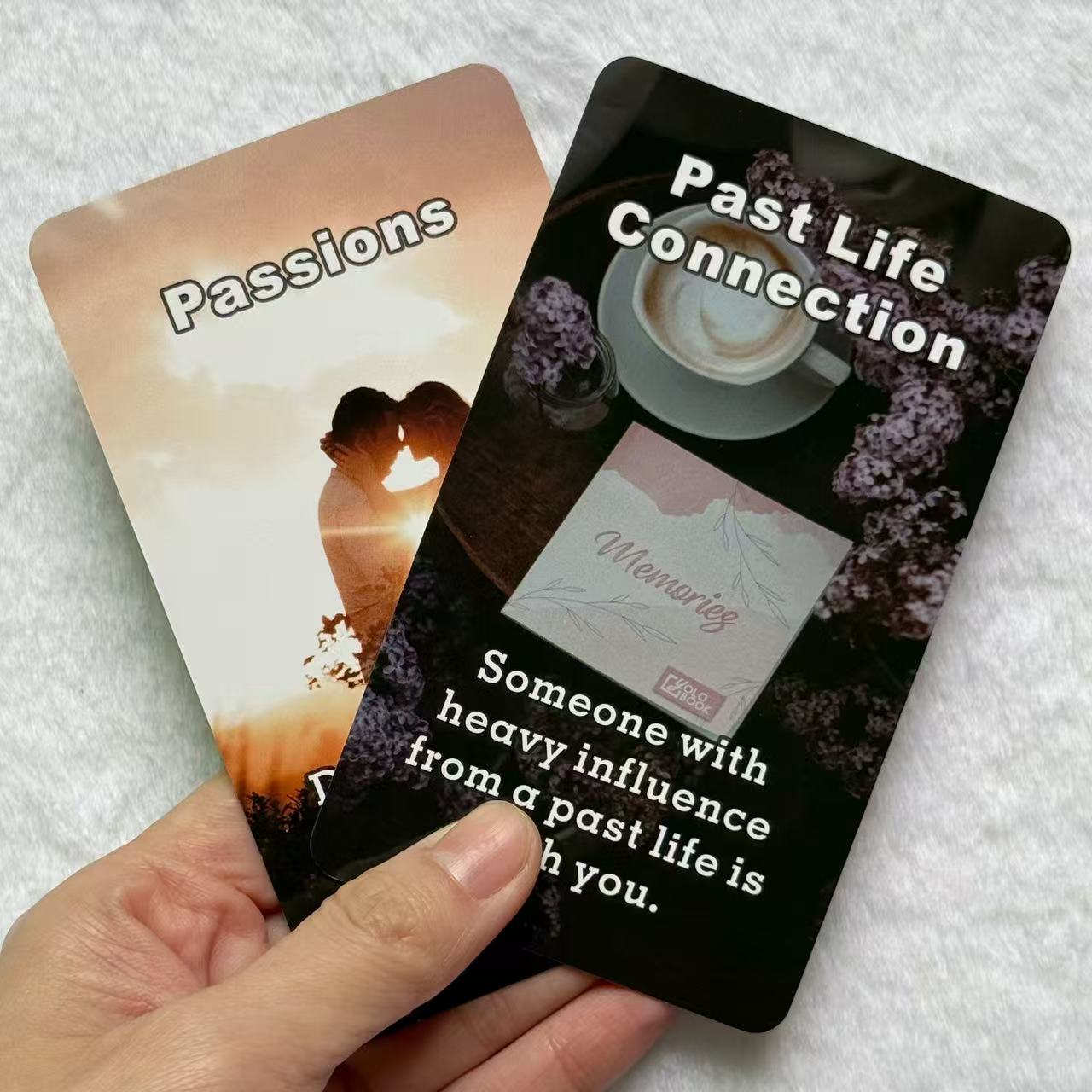 Колода карт Oracle с любовными – обзор и цена Board Game Love Letter