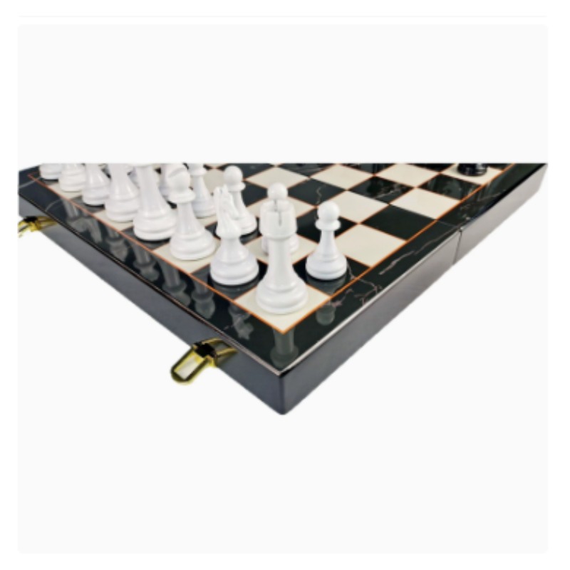 Элитный шахматный набор из мас – обзор и цена Board Game Education