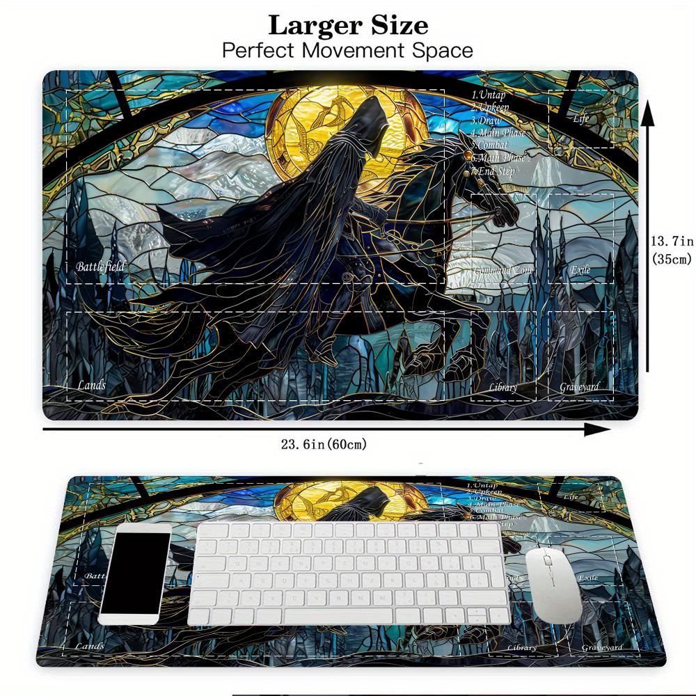 Волшебный игровой коврик для к – обзор и цена Play Mat Neoprene