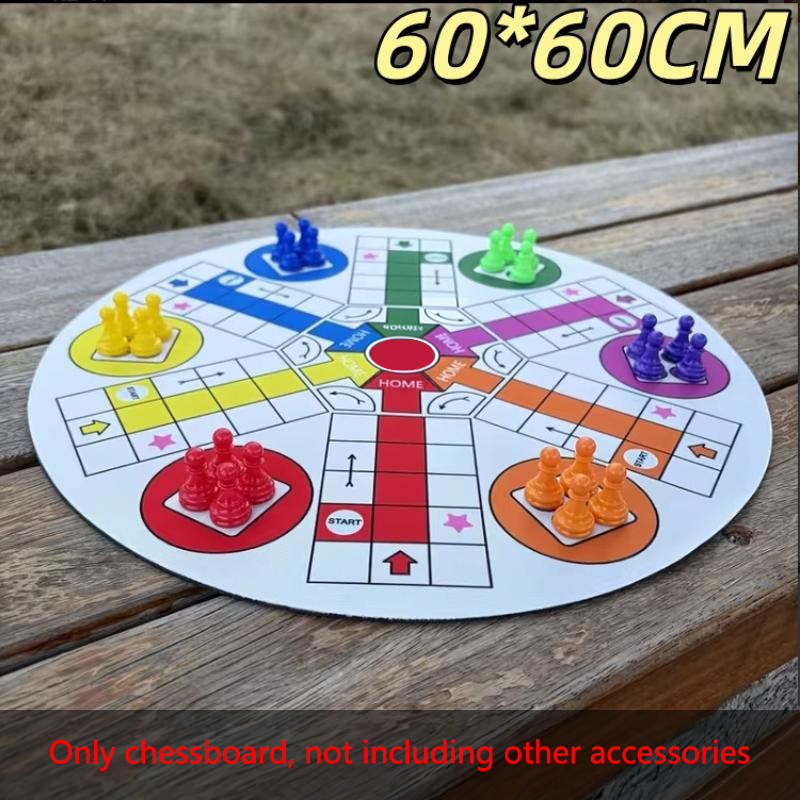 Идеальный подарок для семейных – обзор и цена Board Game Electronic Table