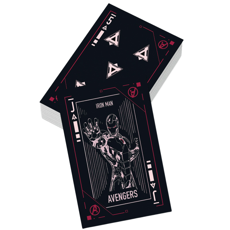 Набор из 54 игральных карт с м – обзор и цена Board Game Card