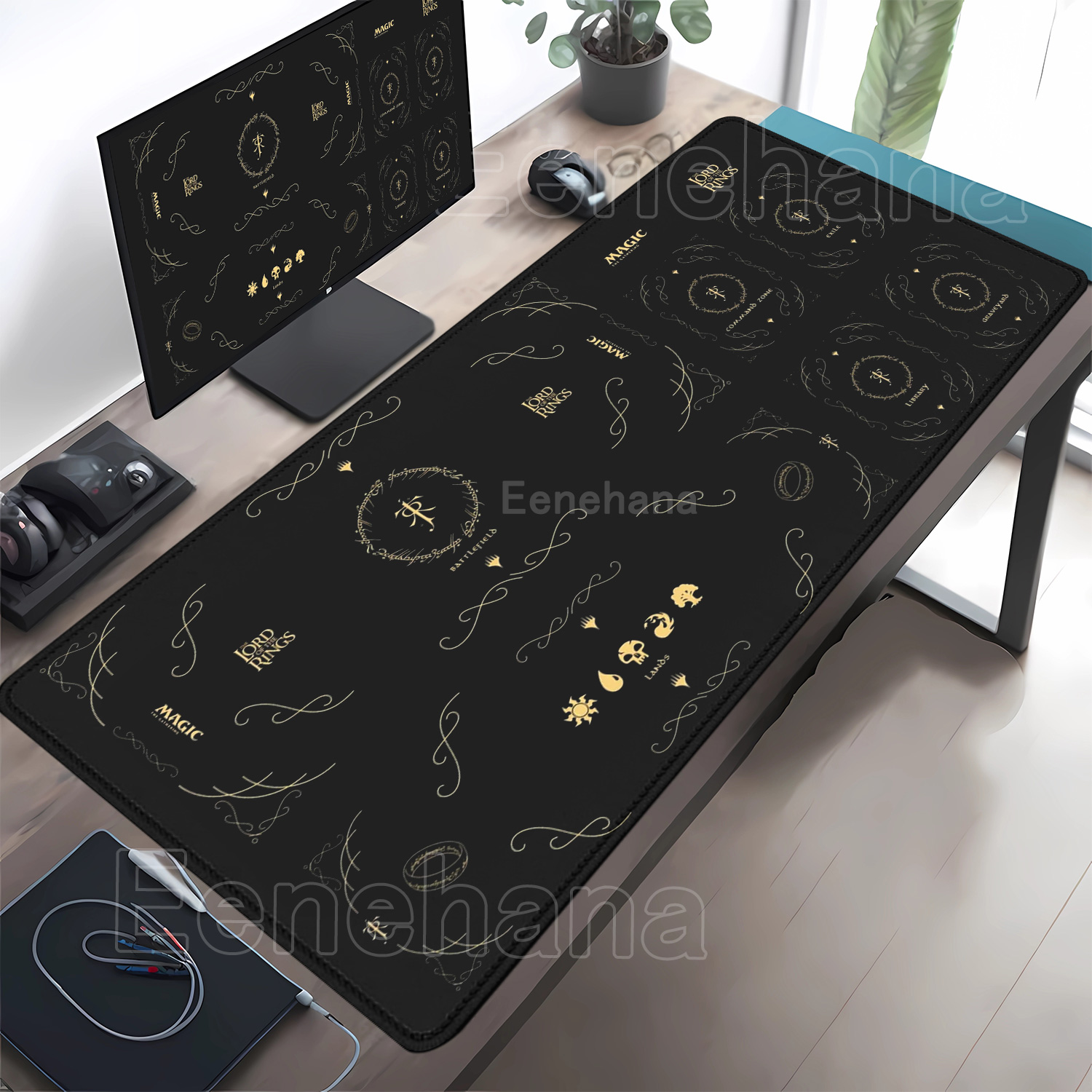 Playmat The Magic Gathering Ко – обзор и цена Play Mat Neoprene