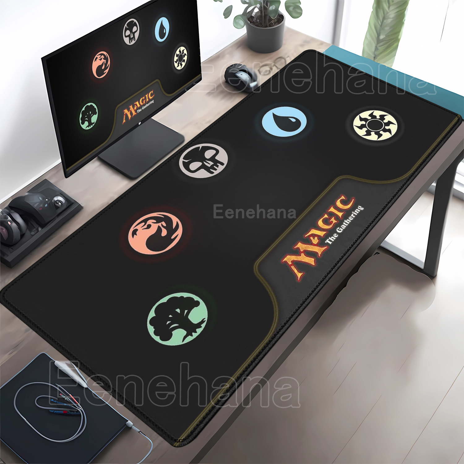 Playmat The Magic Gathering Ко – обзор и цена Play Mat Neoprene