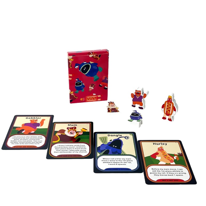 Набор для самостоятельной сбор – обзор и цена Board Game Harvest