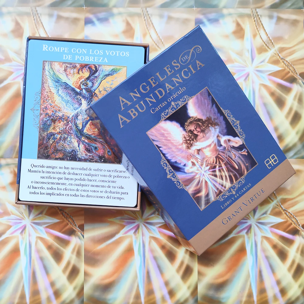 Испанское издание: Ангелы изоб – обзор и цена Board Game Love Letter