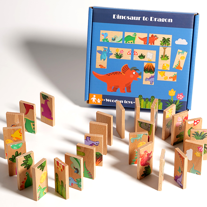 Детские деревянные пазлы с мул – обзор и цена Board Game Education