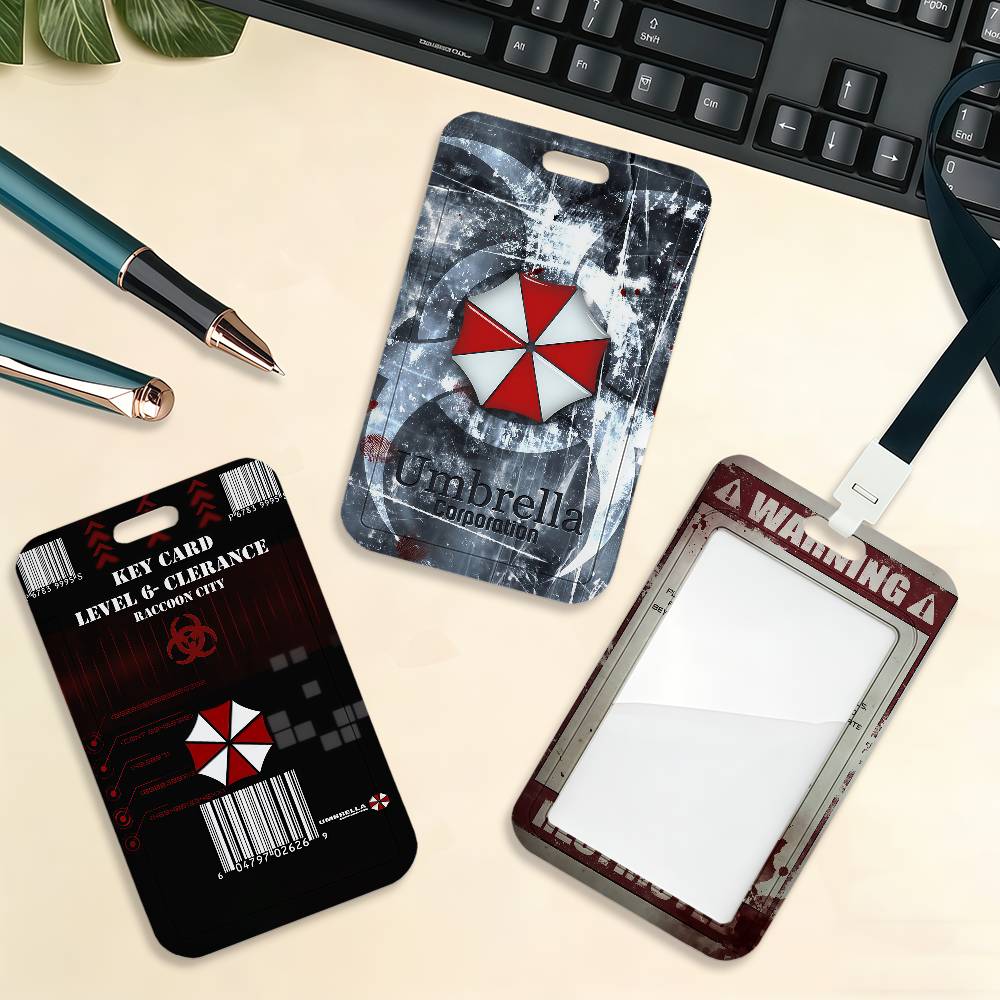 Держатель для карт Game R-Resi – обзор и цена Board Game Resident Evil