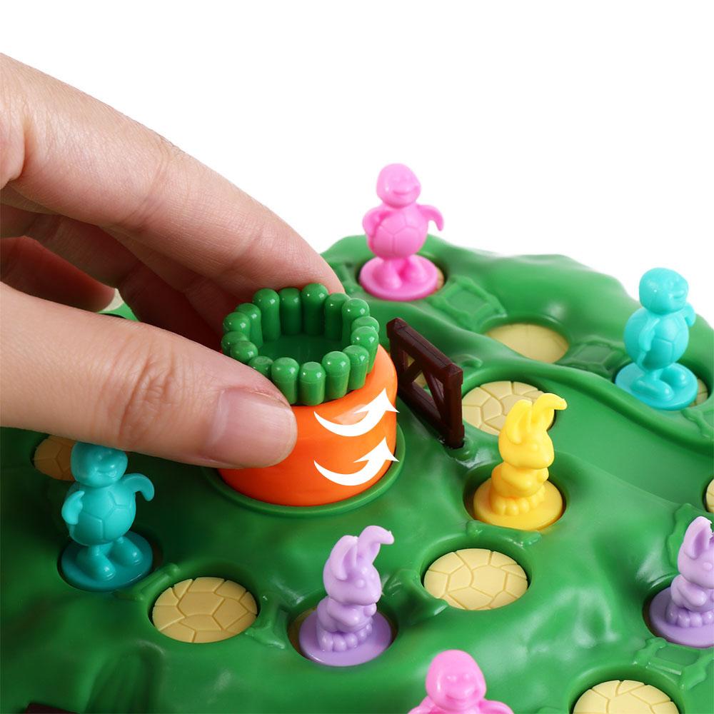 Конкурентная настольная игра-л – обзор и цена Board Game Education