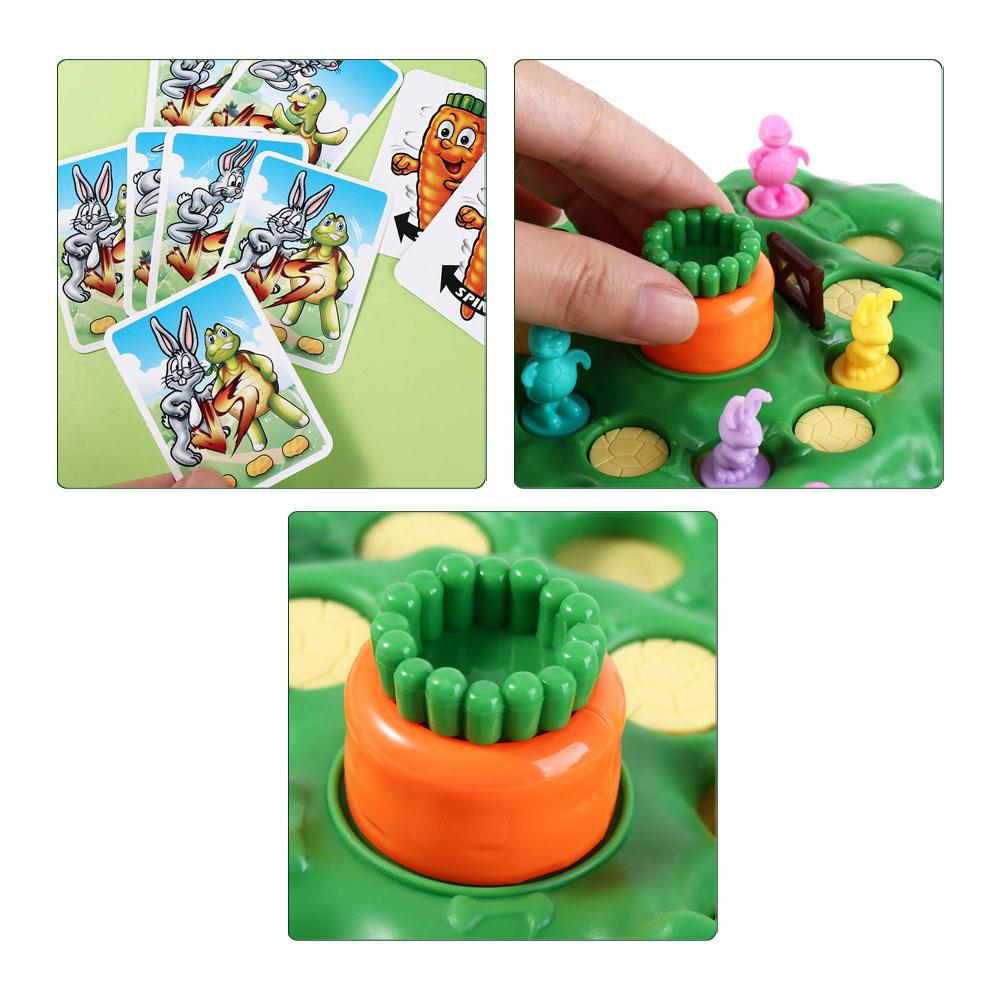 Конкурентная настольная игра-л – обзор и цена Board Game Education