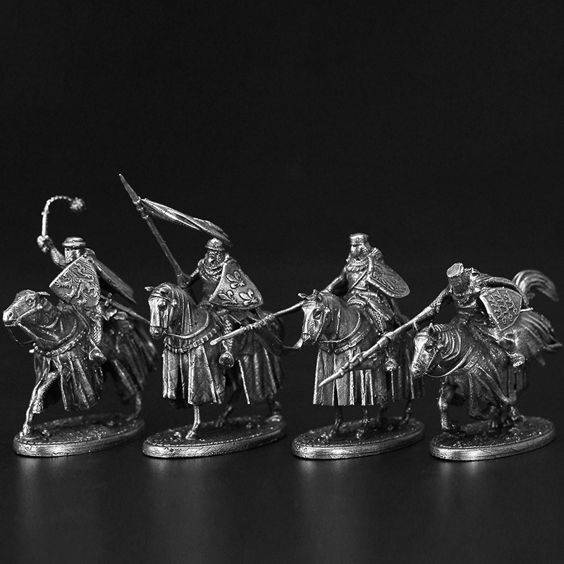 Металлическая средневековая Св – обзор и цена Board Game Holis