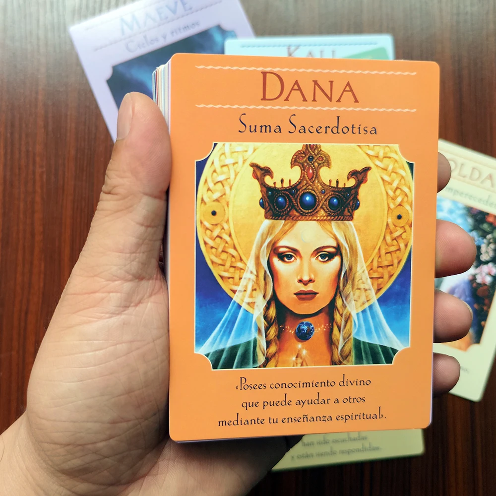 Испанское издание: Карточки Ор – обзор и цена Board Game Love Letter
