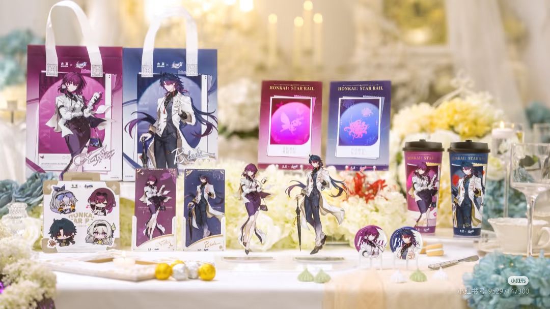 В наличии Honkai: Star Rail X  – обзор и цена Cooperative Card Game