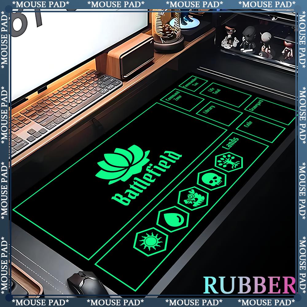 Премиальный Magic: игровой ков – обзор и цена Play Mat Neoprene