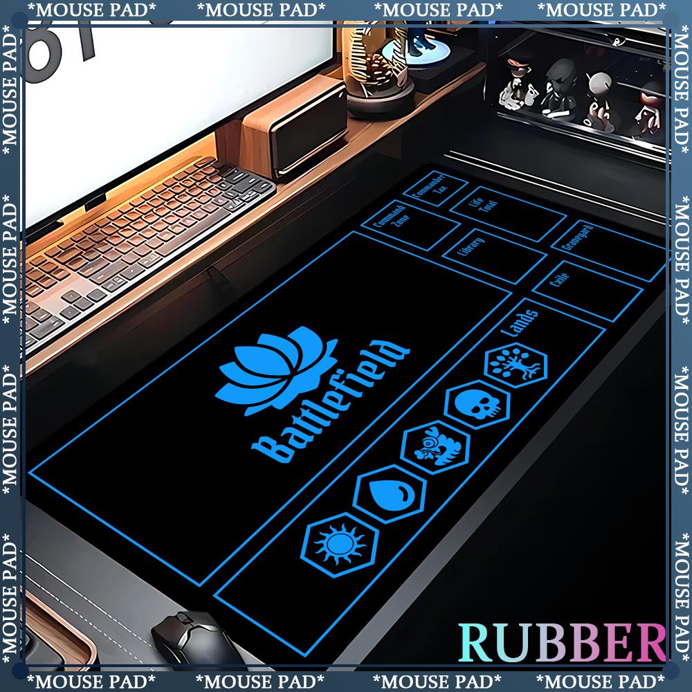 Премиальный Magic: игровой ков – обзор и цена Play Mat Neoprene