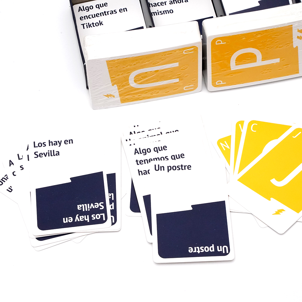 Быстрая карточная игра на скор – обзор и цена Cooperative Card Game