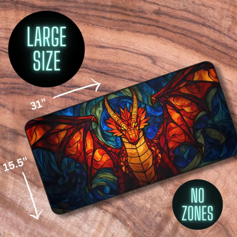 Игровой коврик VIKAMA Magic: T – обзор и цена Play Mat Neoprene