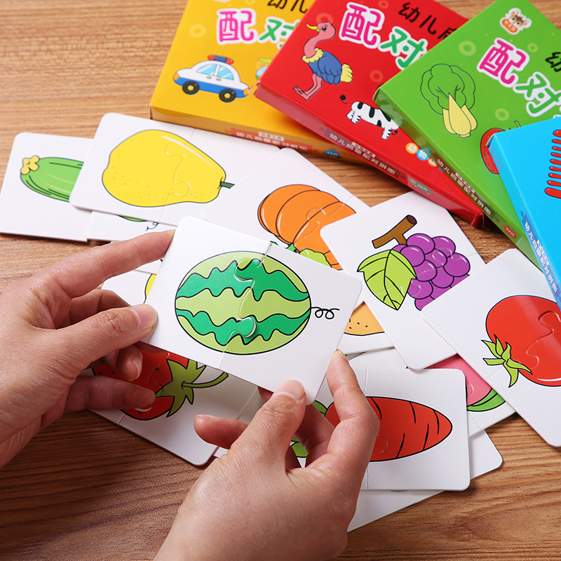 32 шт., детская Развивающая иг – обзор и цена Cooperative Card Game