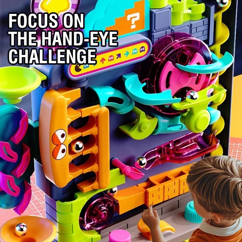 Игровая платформа Crazy Ball T – обзор и цена Board Game Operation