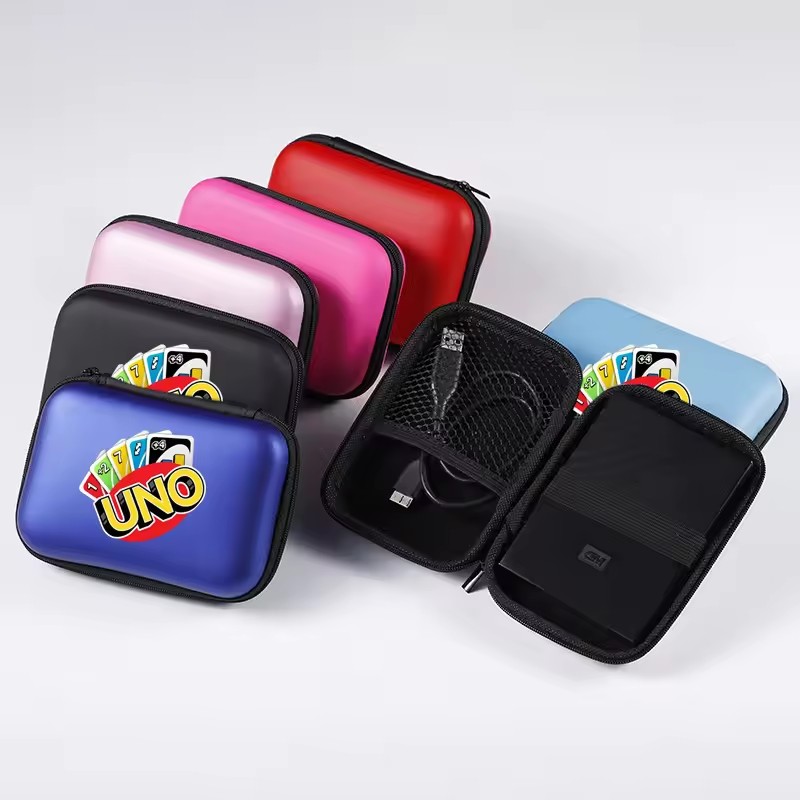 Дорожный органайзер UNO с заст – обзор и цена Cooperative Card Game