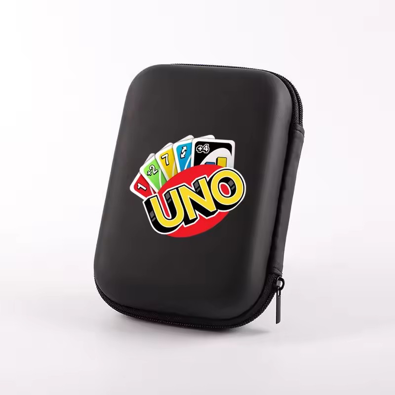 Дорожный органайзер UNO с заст – обзор и цена Cooperative Card Game