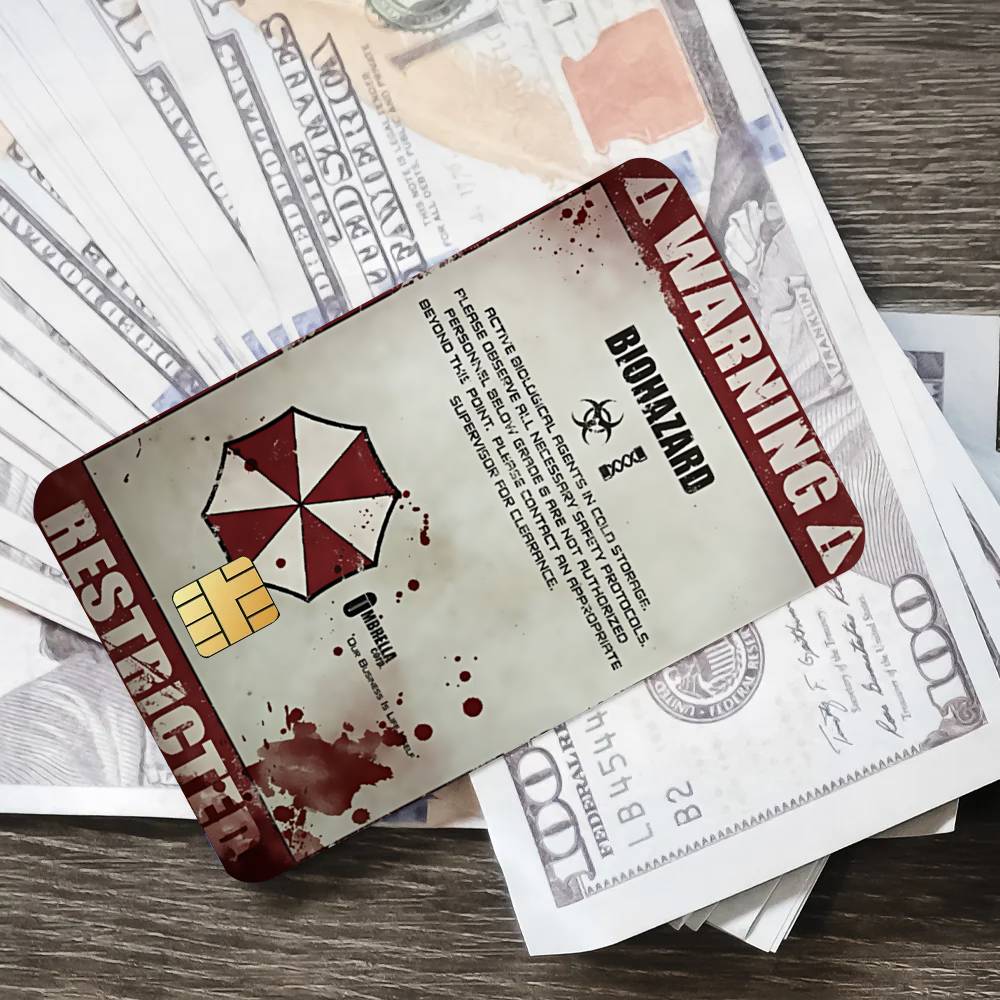 Игра R-Resident E-Evil плакат  – обзор и цена Board Game Resident Evil